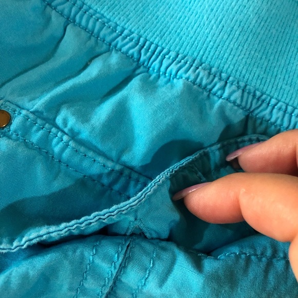 Junior shorts - Picture 5 of 6